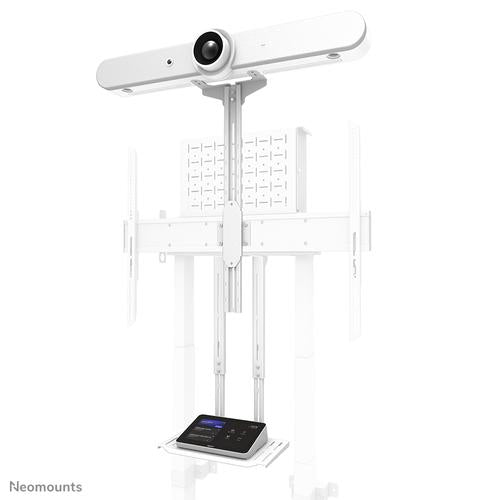 Neomounts zestaw videobar i multimedia AFL-875WH1