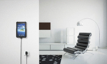 Zestaw startowy Vogels TMS 209 RingO do Samsung Galaxy Tab 10,1 cala