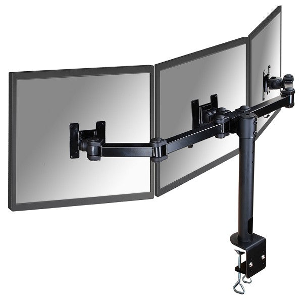 Potrójne ramię monitora Neomounts FPMA-D960D3