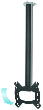 Vogels efc 6215 sufitowy uchwyt do LCD