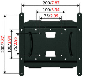 Vogels VFW 232 uchwyt ścienny do LCD/Plazma