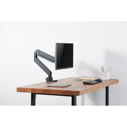 Neomounts NM-D775 biurkowy uchwyt do monitorów do 32"