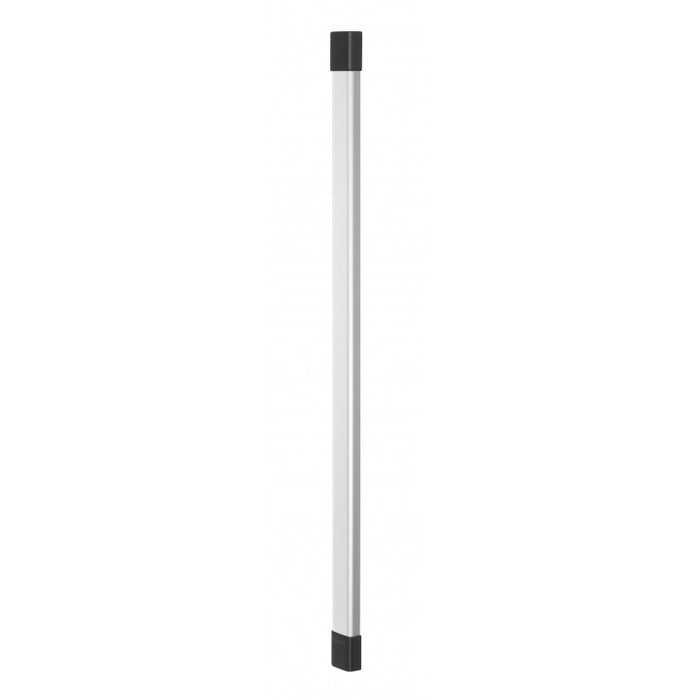 Korytko kablowe Vogel's cable 4 srebrne 94 cm