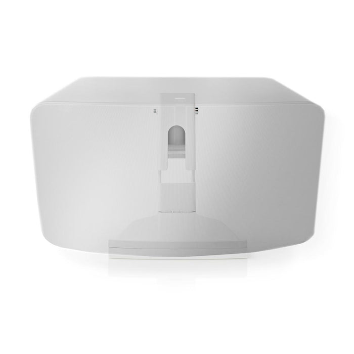 Uchwyt ścienny do głośników | Do Sonos® PLAY:5-Gen2? | Pochylany i obrotowy | Maks. 7 kg
