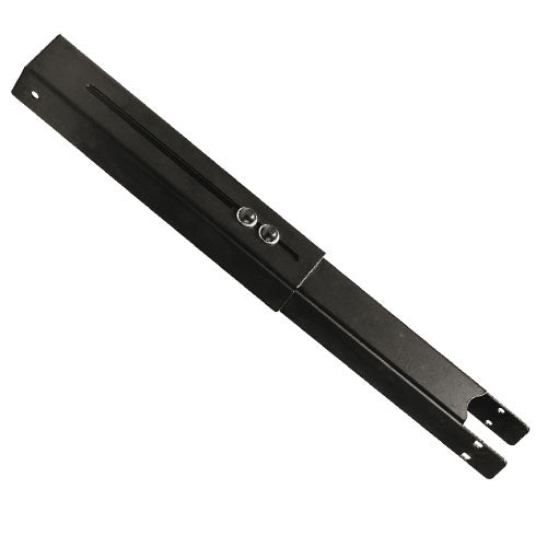 Przedłużka uchwytu do projektora 305-470 mm czarna