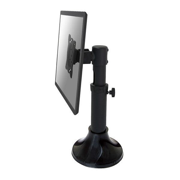 Neomounts FPMA-D025 czarny uchwyt biurkowy