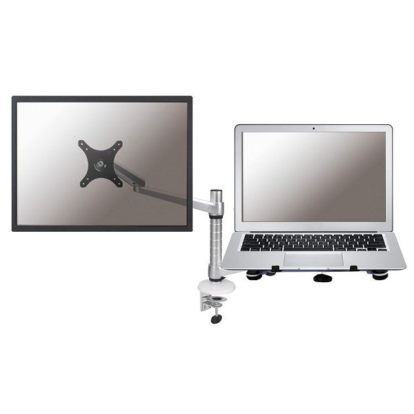 Neomounts FPMA-D300NOTEBOOK uchwyt na notebook i monitor