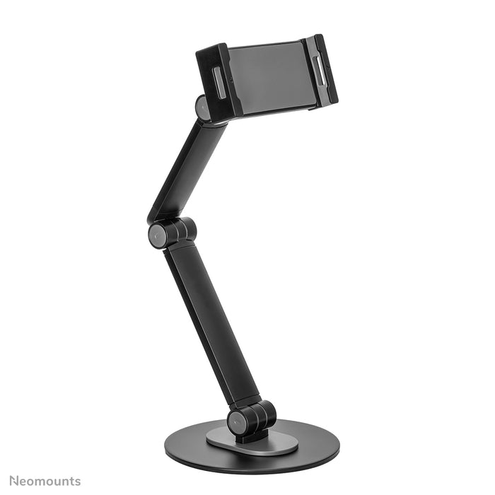 Neomounts DS15-550BL1 uniwersalna podstawka na tablet 4,7-12,9 cala - tablety - Czarna