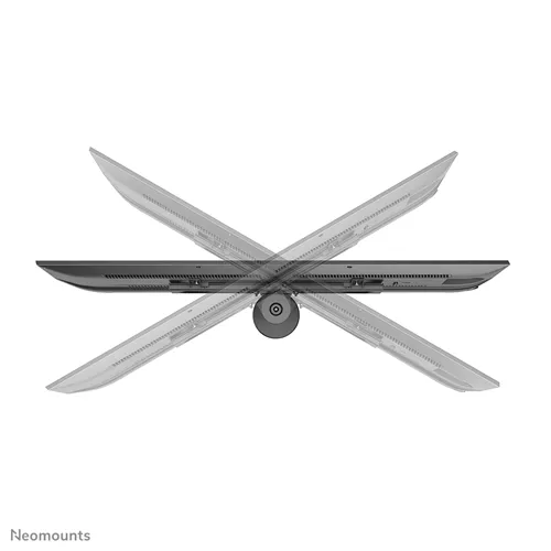 Neomounts DS42-430BL14 Stojak TV 32-55"- blokowalny - obrotowy