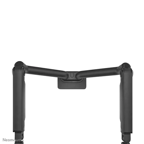 Neomounts DS70S-950BL2 Czarne pełne ruchome ramię monitora dla ekranów 17-35"