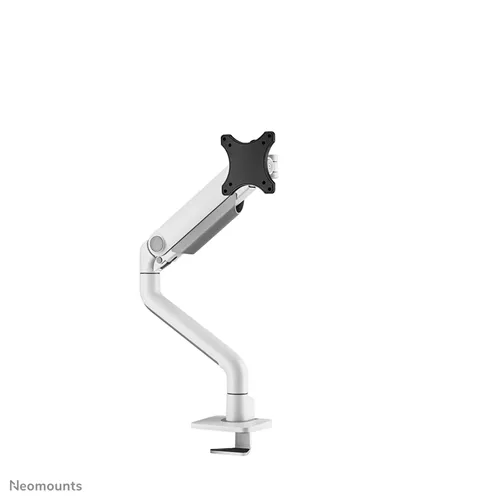 Neomounts DS70S-950WH1 Ramię monitora - Pełny ruch dla ekranów 17-49” - Białe