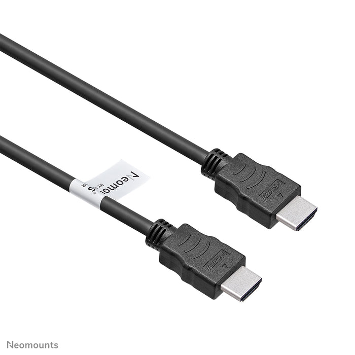 Kabel HDMI 1.4, High speed, HDMI 19 pinów M/M, 1,8 metra