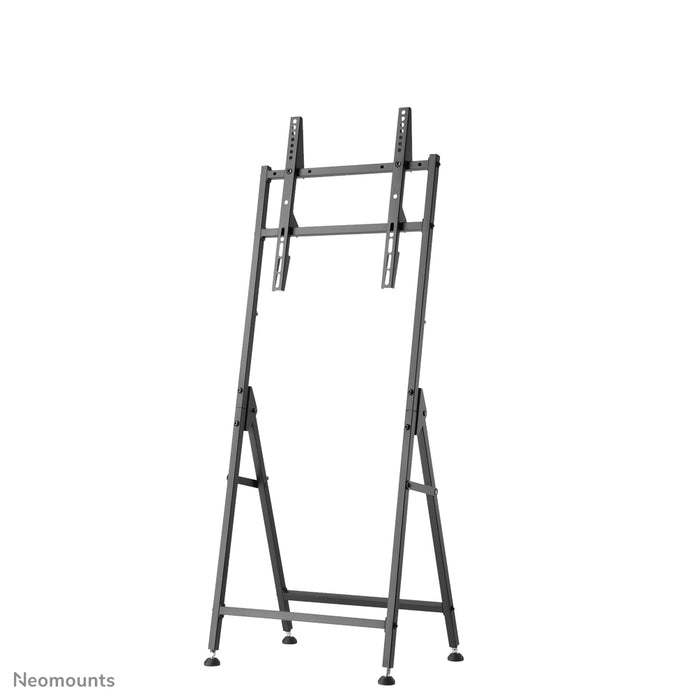 Neomounts PLASMA-M1000 to mebel do ekranów LCD/LED/Plazma do 55 cali (140 cm), do montażu poziomego i pionowego - czarny