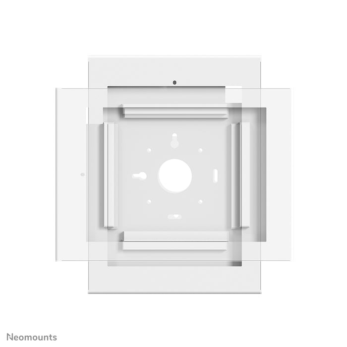 Neomounts WL15-660WH1 uchwyt ścienny na tablety iPad Pro 12,9 cala - Biały