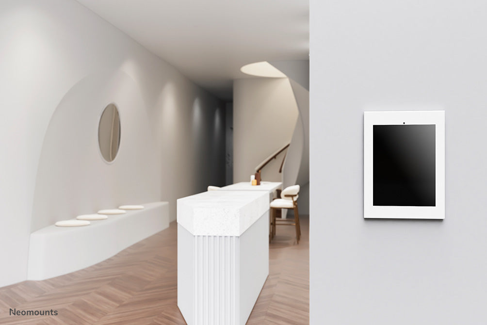 Neomounts WL15-660WH1 uchwyt ścienny na tablety iPad Pro 12,9 cala - Biały