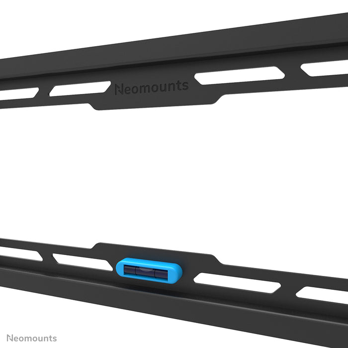 Neomounts WL35-550BL14 uchwyt ścienny z funkcją pochylenia do ekranów 32-65 cali - Czarny