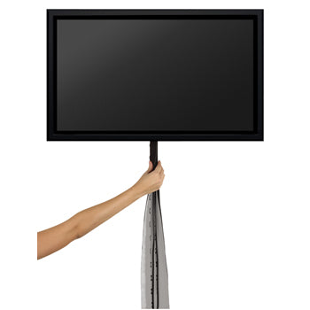 Osłona na kable z neoprenu 102 cm
