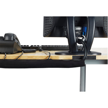 Osłona na kable z neoprenu 102 cm