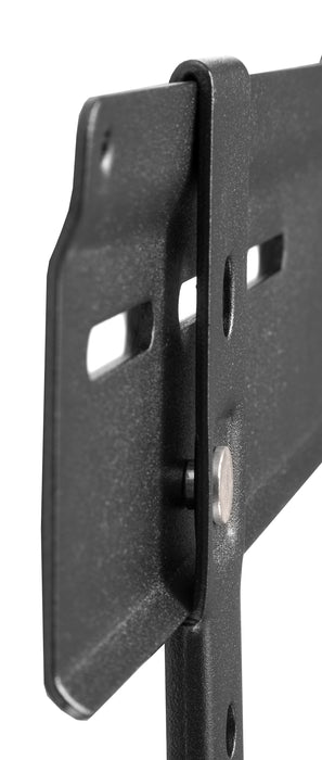 Wolff Mount Vaste ultra płaski uchwyt ścienny do telewizora Samsung | Ekrany 37 - 70 cali | Maks. 65 kg | 9 mm odstęp od ściany
