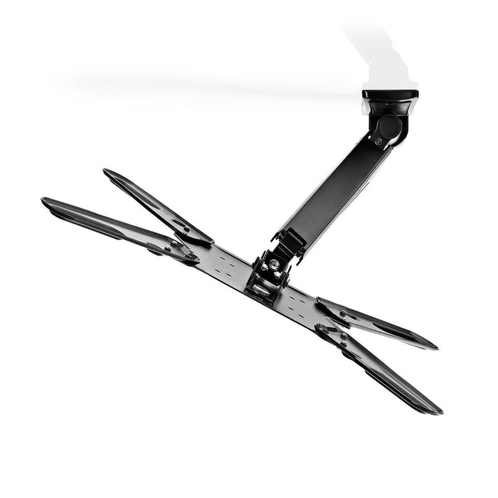 Pionowy uchwyt ścienny do TV | 29 - 55" | Maks. 20 kg | Zakres pionowy 345 mm