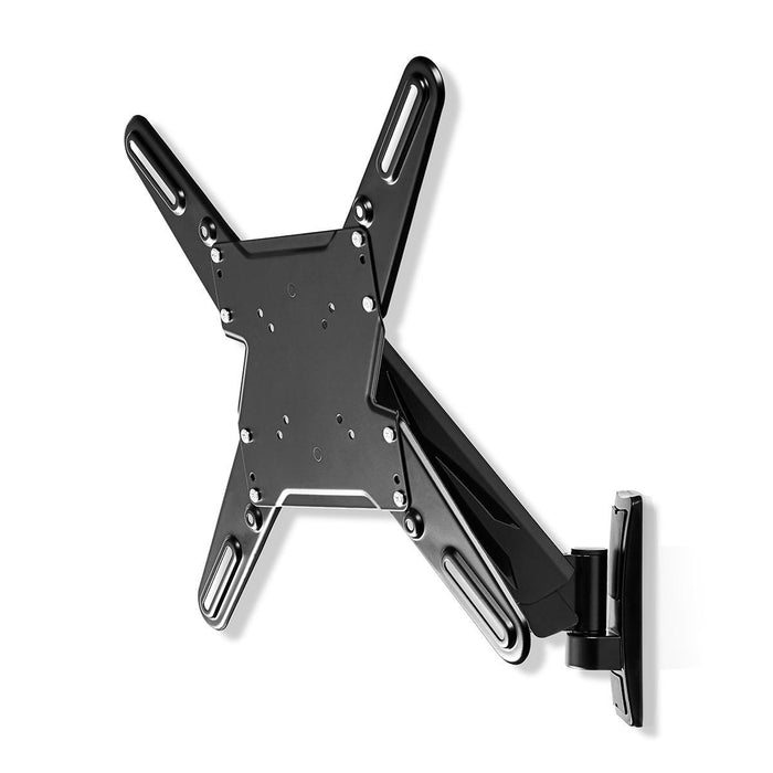 Pionowy uchwyt ścienny do TV | 29 - 55" | Maks. 20 kg | Zakres pionowy 345 mm