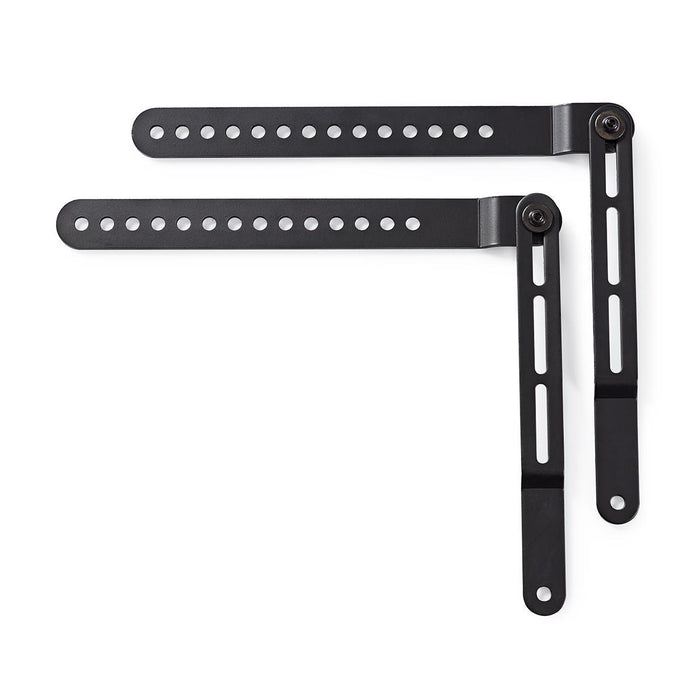 Uchwyt na soundbar | Telewizor 32 - 65" | Obrót 360° | Maks. 10 kg