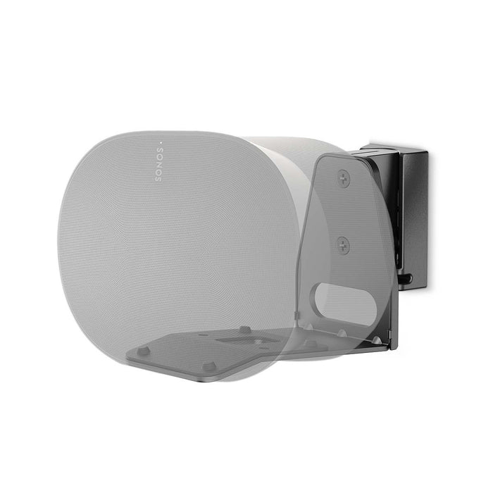 Uchwyt do głośnika Sonos Era300 ścienny czarny