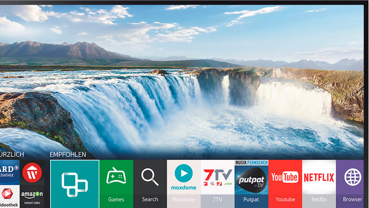 Telewizor Samsung UE58J5250, LED, 58", Full HD, Smart-TV