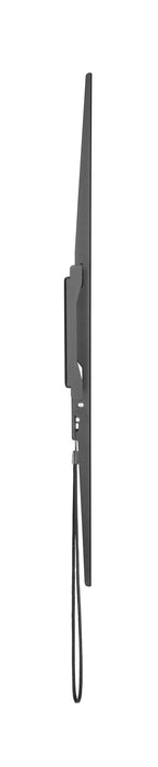 Wolff Mount Uniwersalny płaski uchwyt ścienny do telewizora 60–100 cali – VESA 900 × 600 – 75 kg