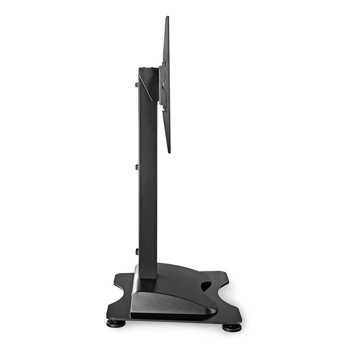 Zmotozowany stojak TV | 37 do 75 cali | 50 kg