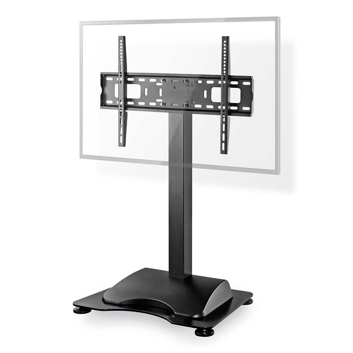 Zmotozowany stojak TV | 37 do 75 cali | 50 kg