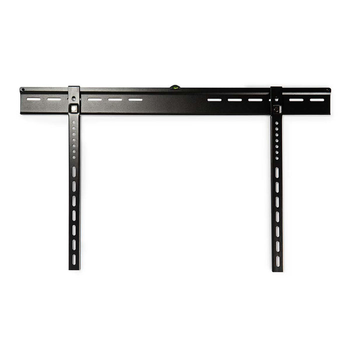 Wolff Mount Vaste ultra płaski uchwyt ścienny do telewizora Samsung | Ekrany 37 - 70 cali | Maks. 65 kg | 9 mm odstęp od ściany