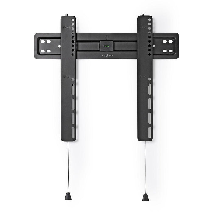 Stały uchwyt ścienny do TV | 32 - 55" | Maks. 35 kg | Odległość od ściany 18 mm