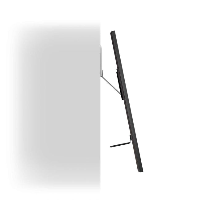 Nedis Stały uchwyt ścienny do telewizora 43-85 cali | Maks. 60 kg | Projekt Micro-Gap