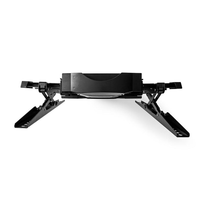 Uchwyt ścienny do telewizora | Pionowy | 37 - 60" | Maks. 20 kg | Kąt pochylenia 0° ~ -10°