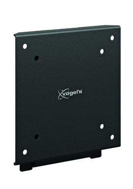Vogels VFW 030 czarny uchwyt ścienny do LCD/TFT