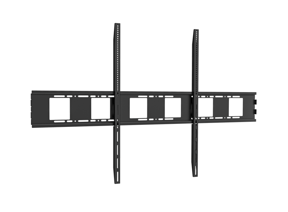 Wolff Mount Ultra uchwyt ścienny do telewizorów 70 - 130 cali | maks. 120 kg | szerokość 175 cm | VESA maks. 950-1650