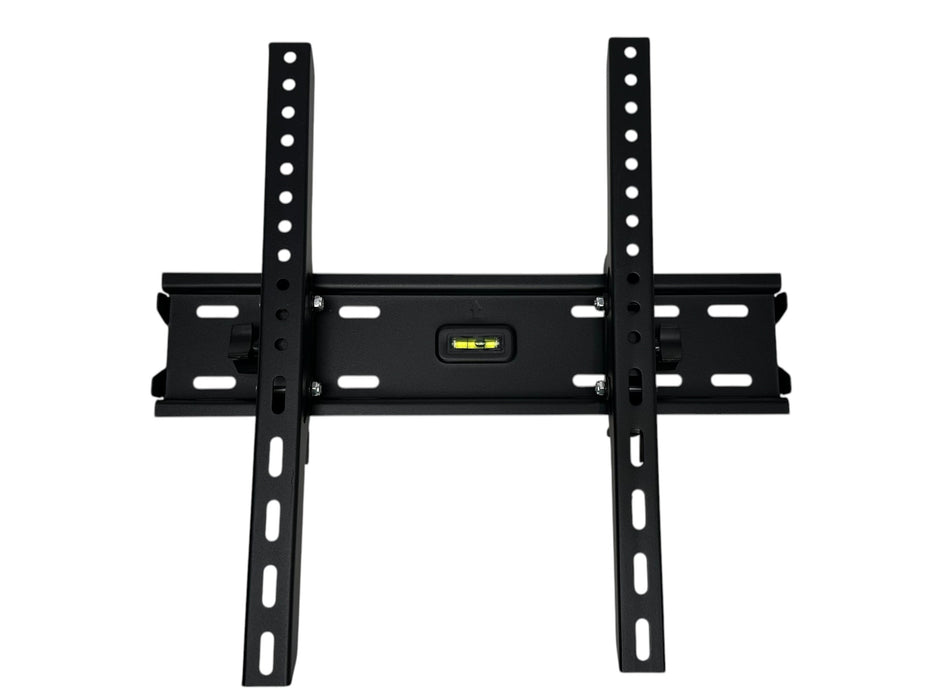 Wolff Mount Uchwyt ścienny do TV |Pochylny |Uniwersalny |Do 55 cali |VESA 400x400 |4,5 cm