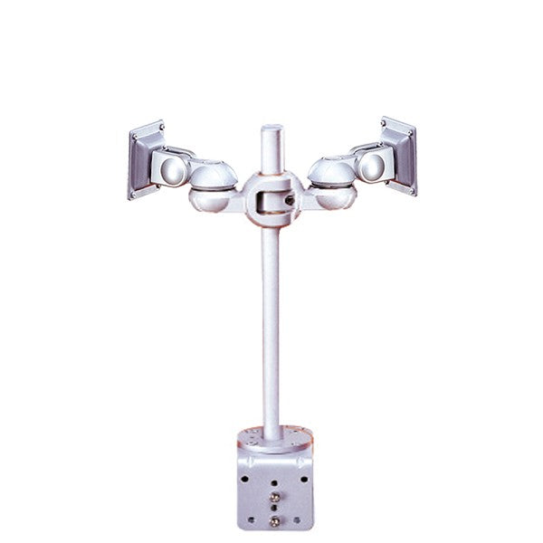 NewStar podwójne wsparcie do monitora FPMA-D910D