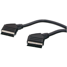 Kabel Scart 1,5 metra